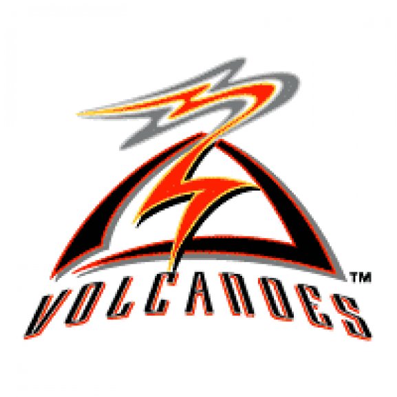 Logo of Salem-Keizer Volcanoes
