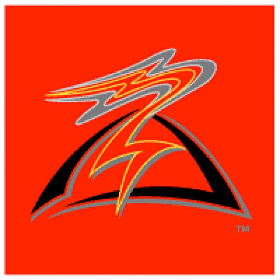 Logo of Salem-Keizer Volcanoes