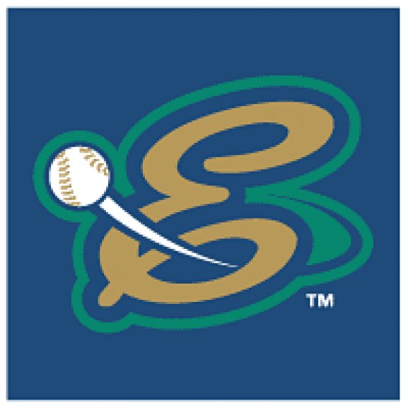 Logo of Eugene Emeralds