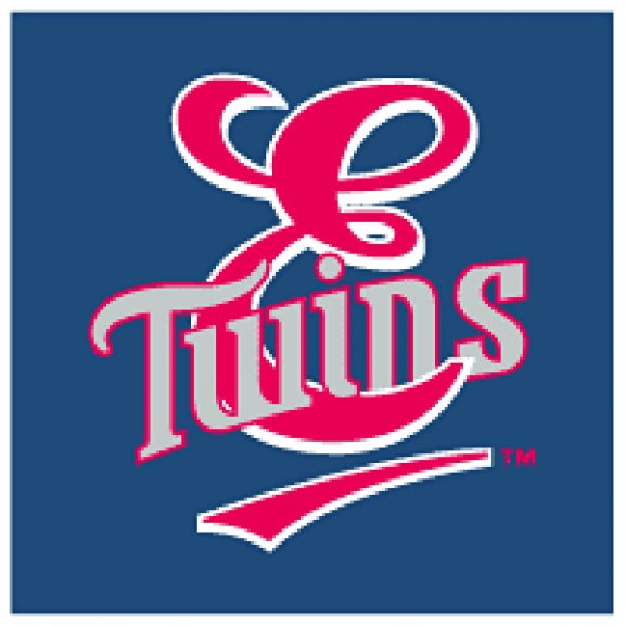 Logo of Elizabethton Twins