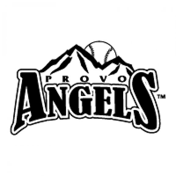 Logo of Provo Angels
