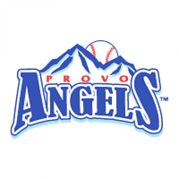 Logo of Provo Angels