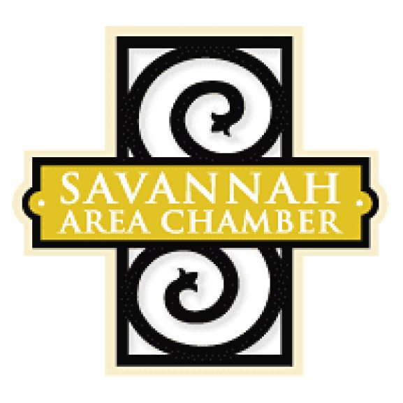 Logo of Savannah Area Chamber