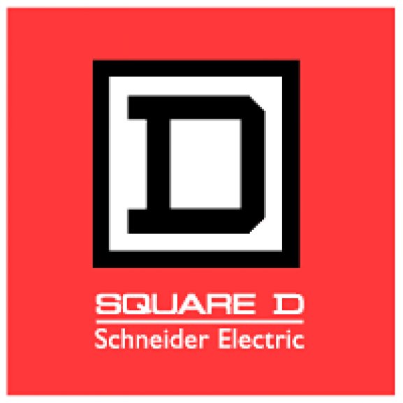 Logo of Square D