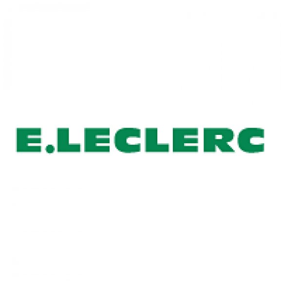 Logo of E.Leclerc