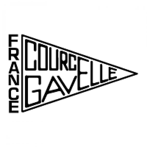 Logo of Courcelle Gavelle