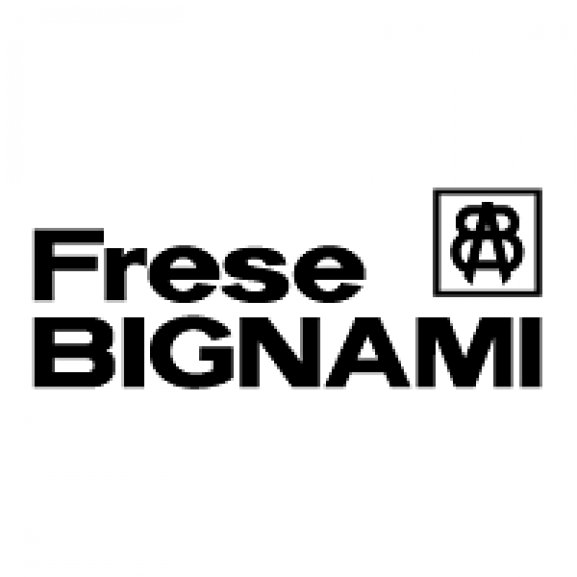 Logo of Frese Bignami