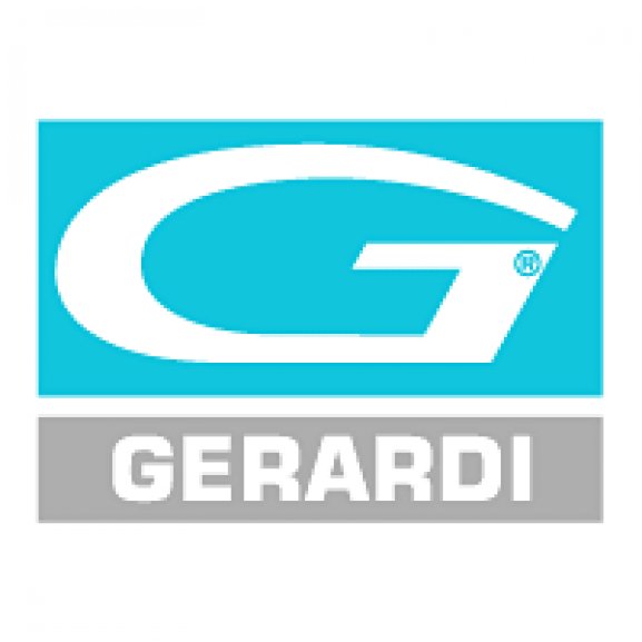 Logo of Gerardi