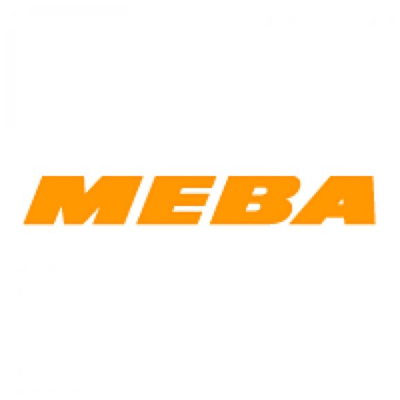 Logo of Meba