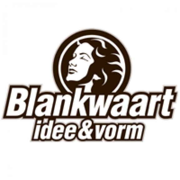 Logo of Blankwaart idee&amp;vorm