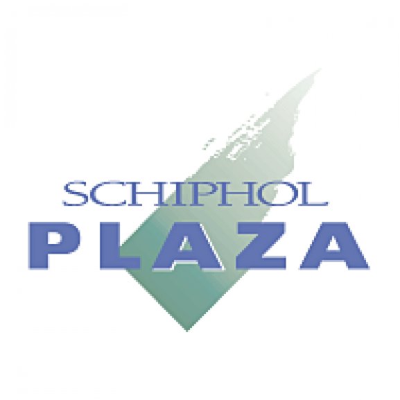 Logo of Schiphol Plaza