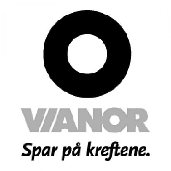 Logo of Vianor