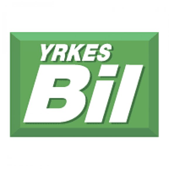 Logo of Yrkes Bil