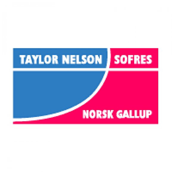 Logo of Taylor Nelson Sofres