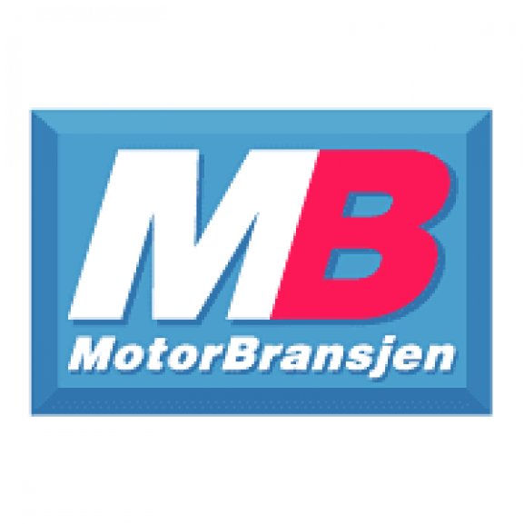Logo of MotorBransjen