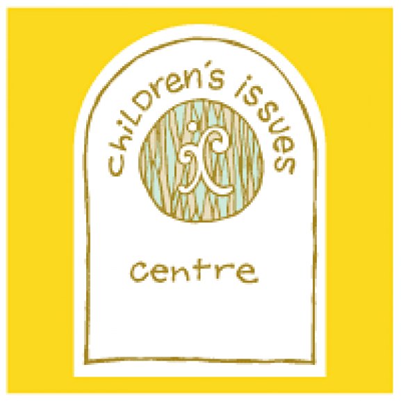 Logo of Children&#039;s Issues Centre