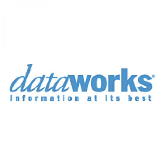 Logo of DataWorks
