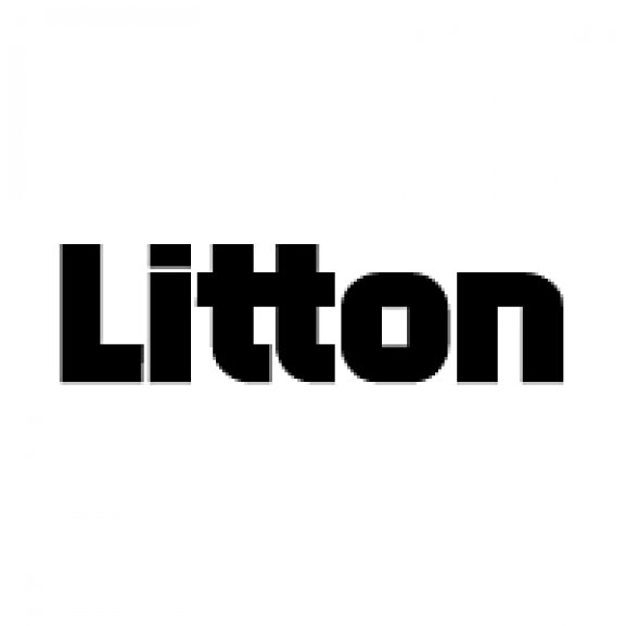 Logo of Litton