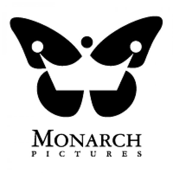 Logo of Monarch Pictures