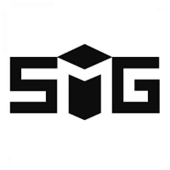 Logo of SMG