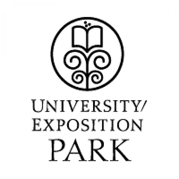 Logo of University Exposition Park