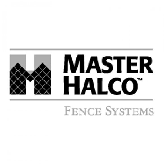 Logo of Master Halco