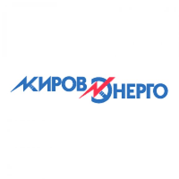 Logo of KirovEnergo