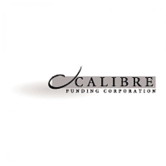 Logo of Calibre Funding