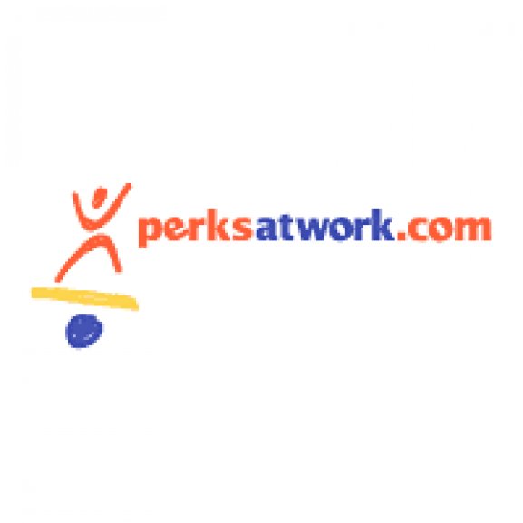 Logo of PerksAtwork.com