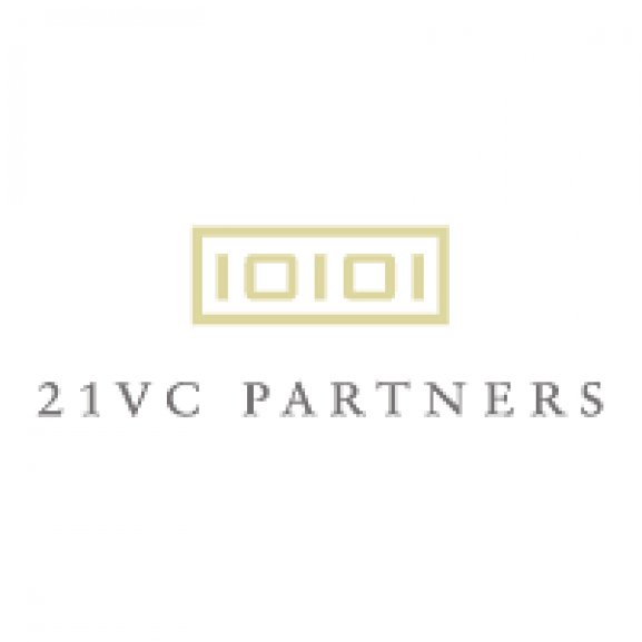 Logo of 21VC Partners