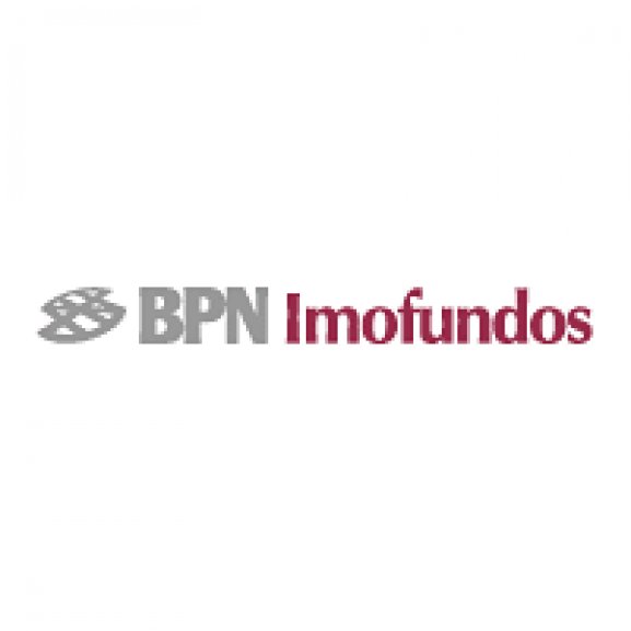 Logo of BPN Imofundos