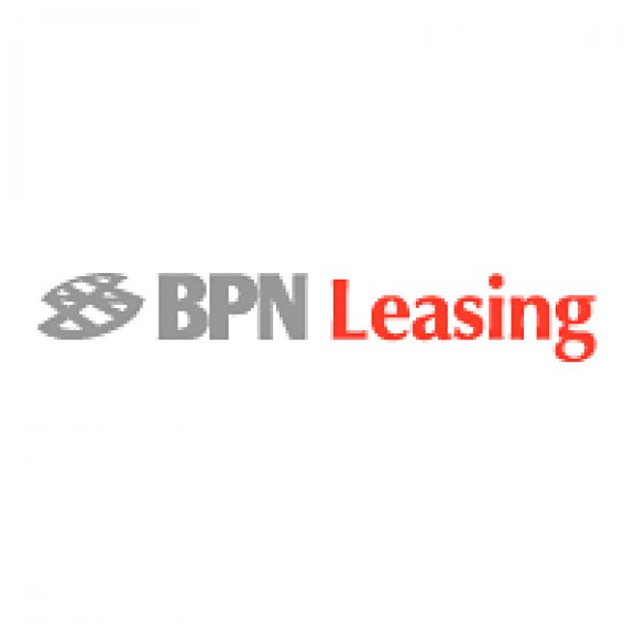 Logo of BPN Leasing