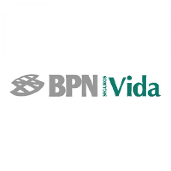 Logo of BPN Vida