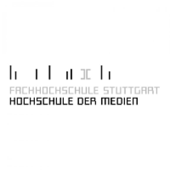 Logo of HdM