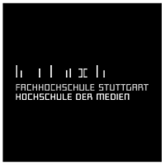 Logo of HdM