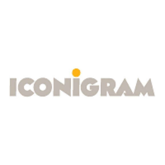 Logo of Iconigram