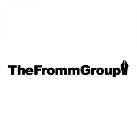 Logo of The Fromm Group