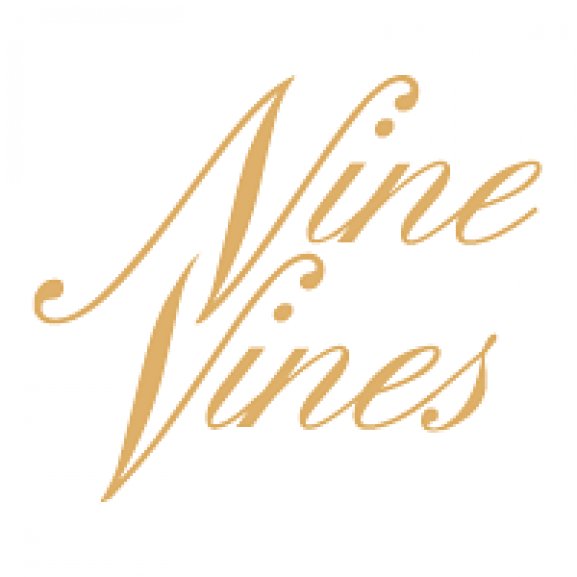 Logo of Nine Vines
