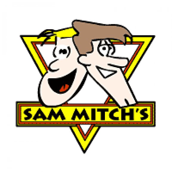 Logo of Sam Mitch's