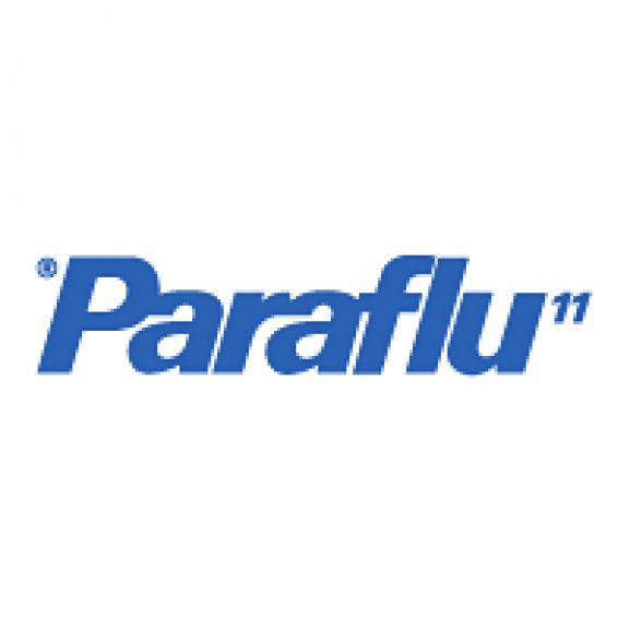 Logo of Paraflu
