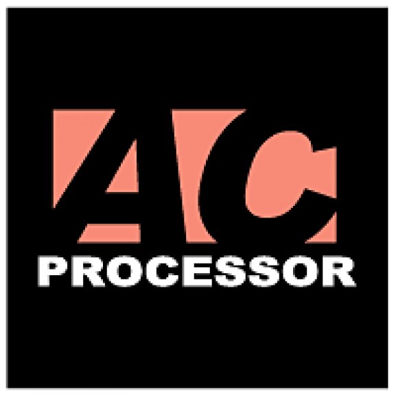 Logo of AC Processor
