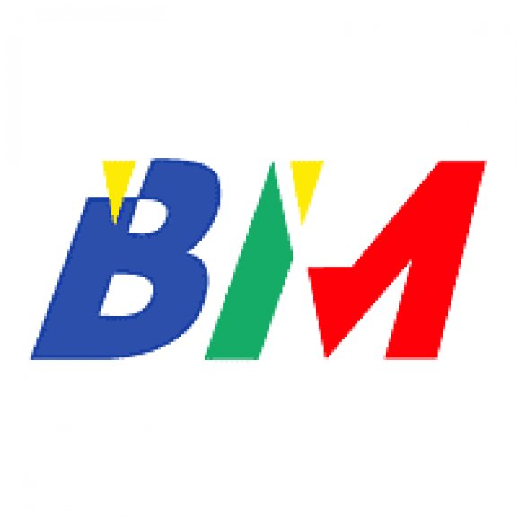 Logo of BIM