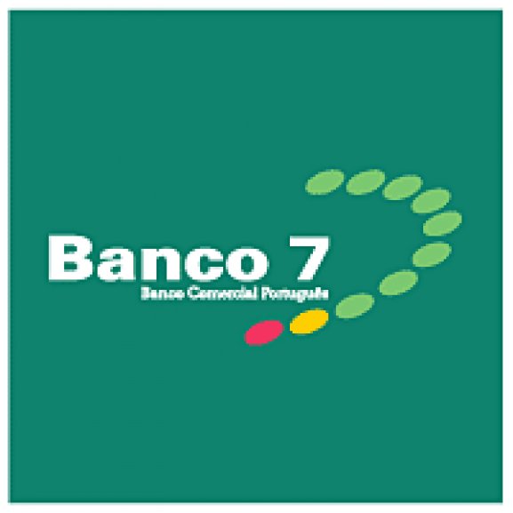 Logo of Banco 7