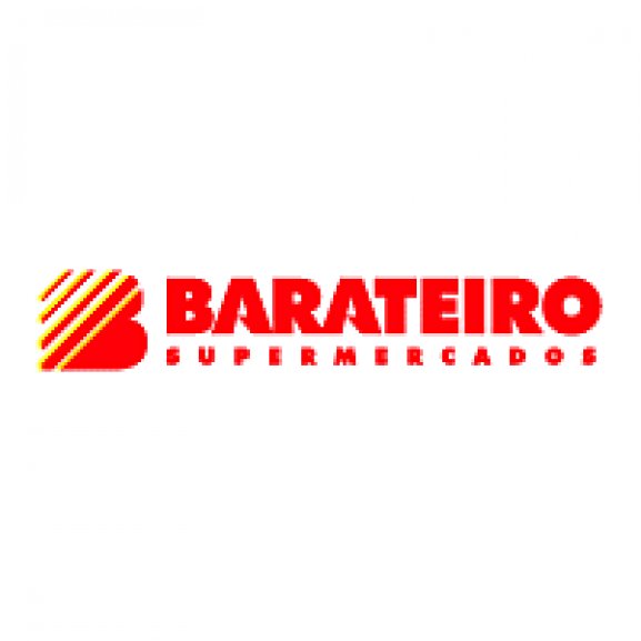 Logo of Barateiro