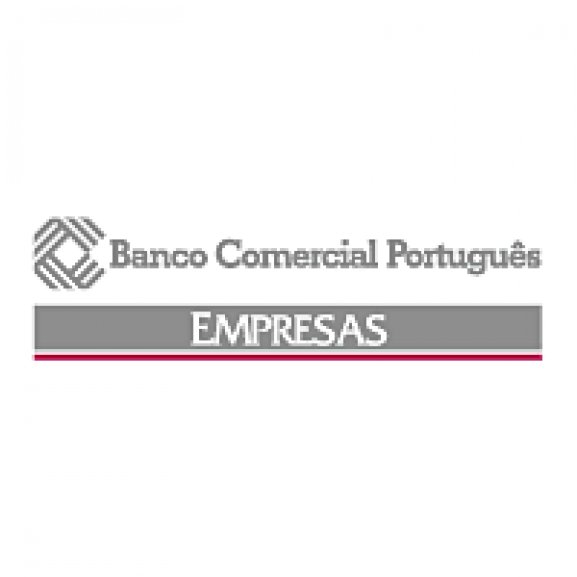 Logo of Banco Comercial Portugues