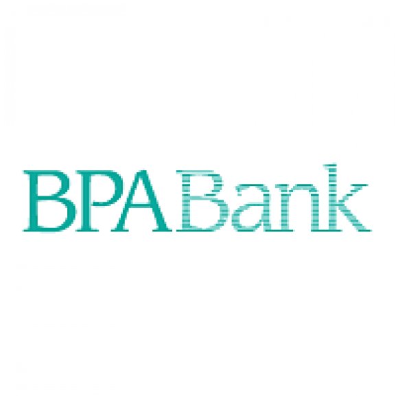 Logo of BPA Bank