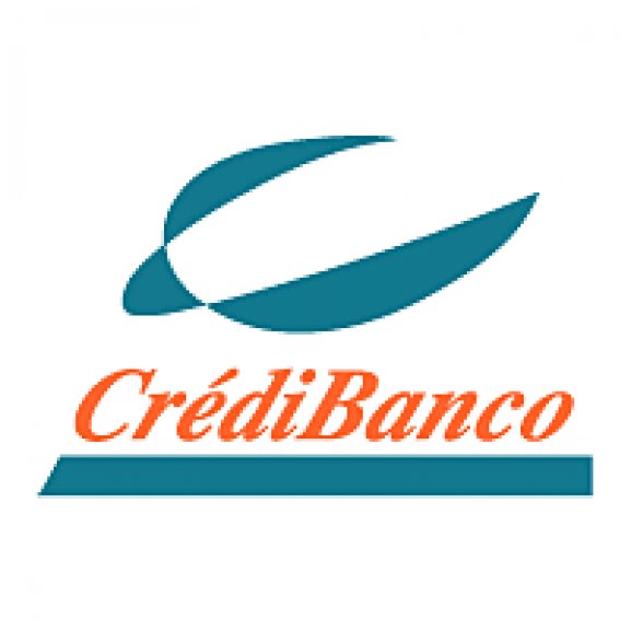 Logo of CrediBanco