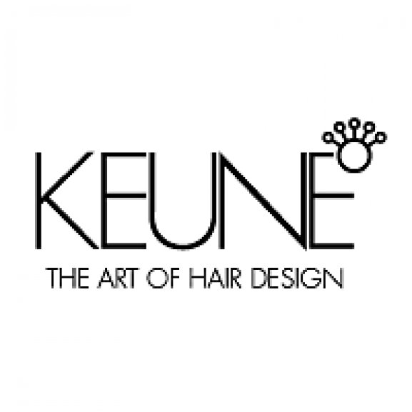 Logo of Keune