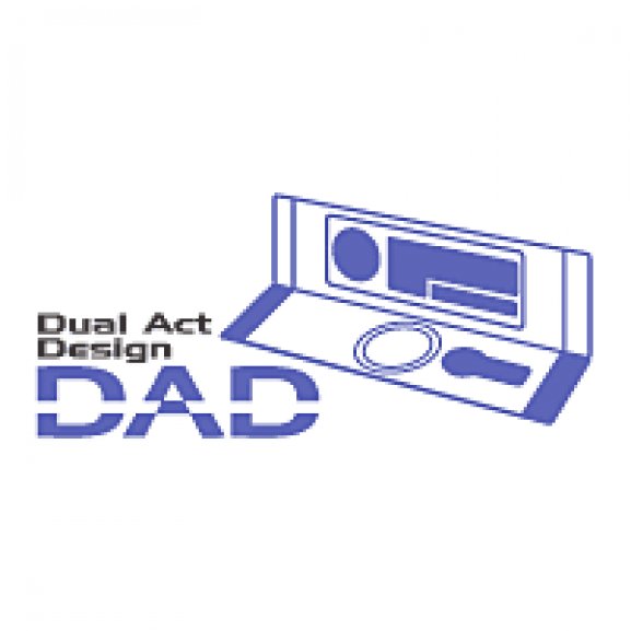 Logo of DAD