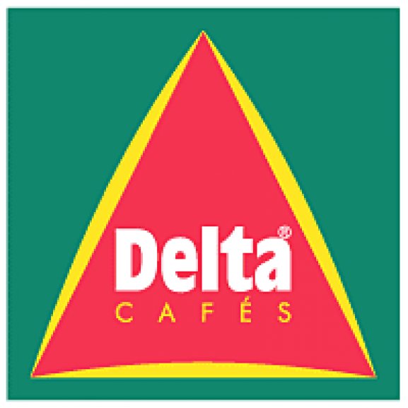 Logo of Delta Cafes
